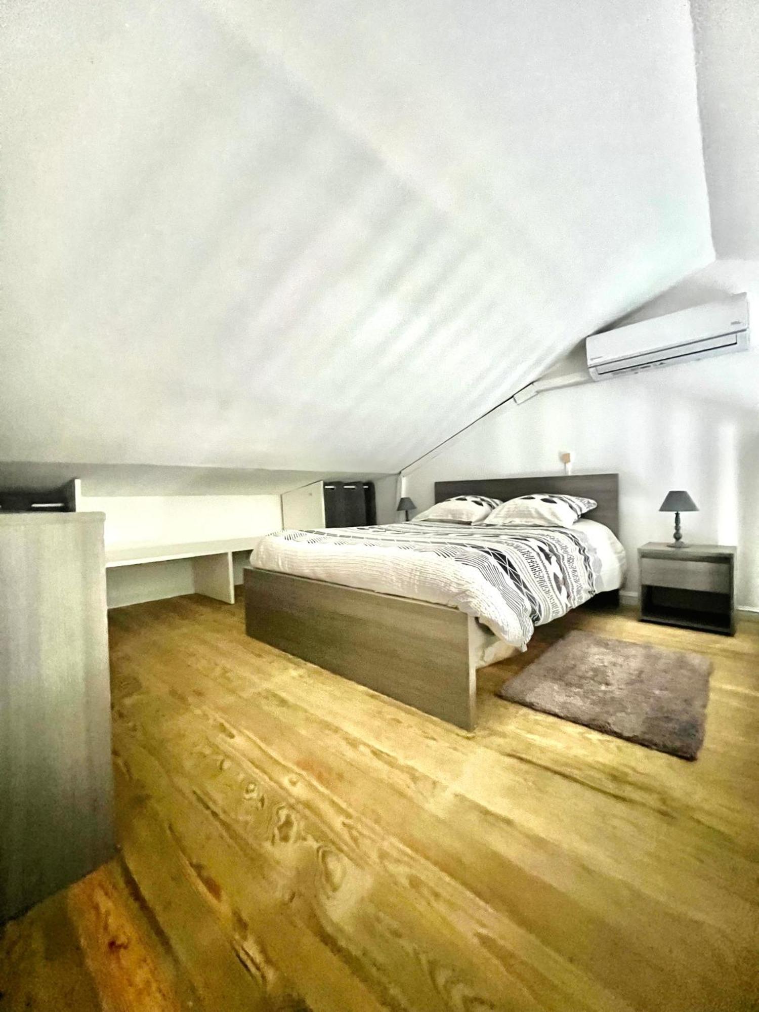 Duplex Marina Gosier- Vue Mer Et Bateaux Equipe D'Une Citerne Reliee A L'Eau De Ville 르 고지에 외부 사진